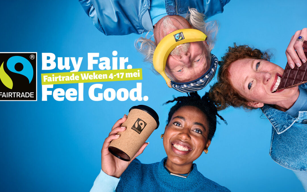 Wereldwinkel Oss ontvangt 29 september oorkonde voor 100% Fairtrade koffie