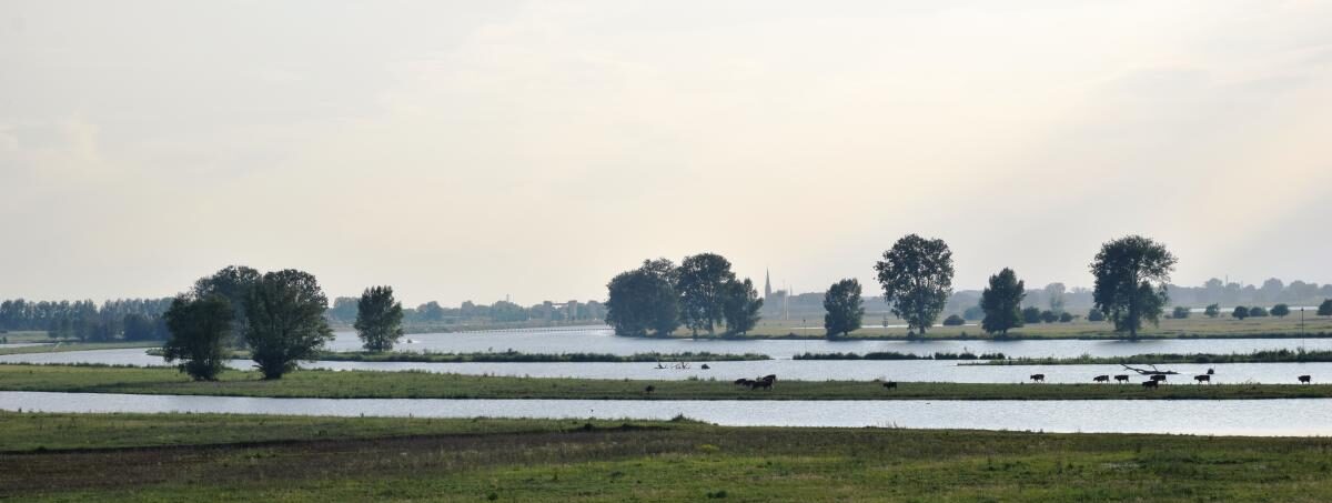 Start van een activiteitencommissie in Oijen