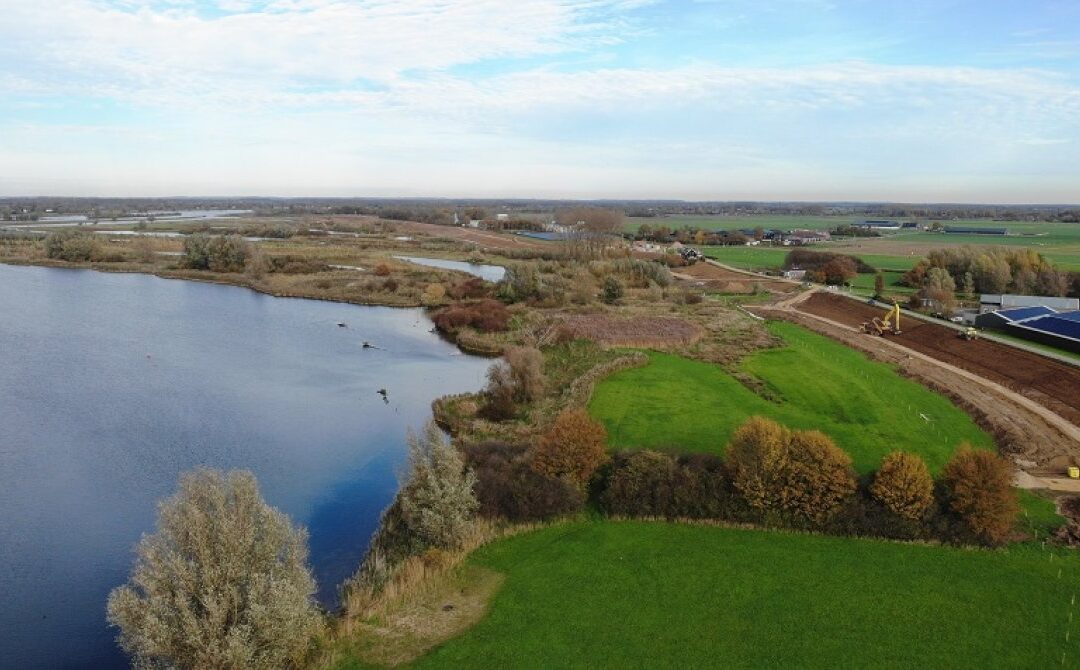 Samen sterk tegen criminaliteit in het buitengebied van Oss