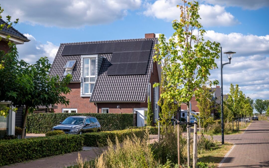 Gratis energiespreekuur op dinsdag 3 maart