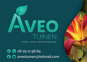 Aveo Tuinen