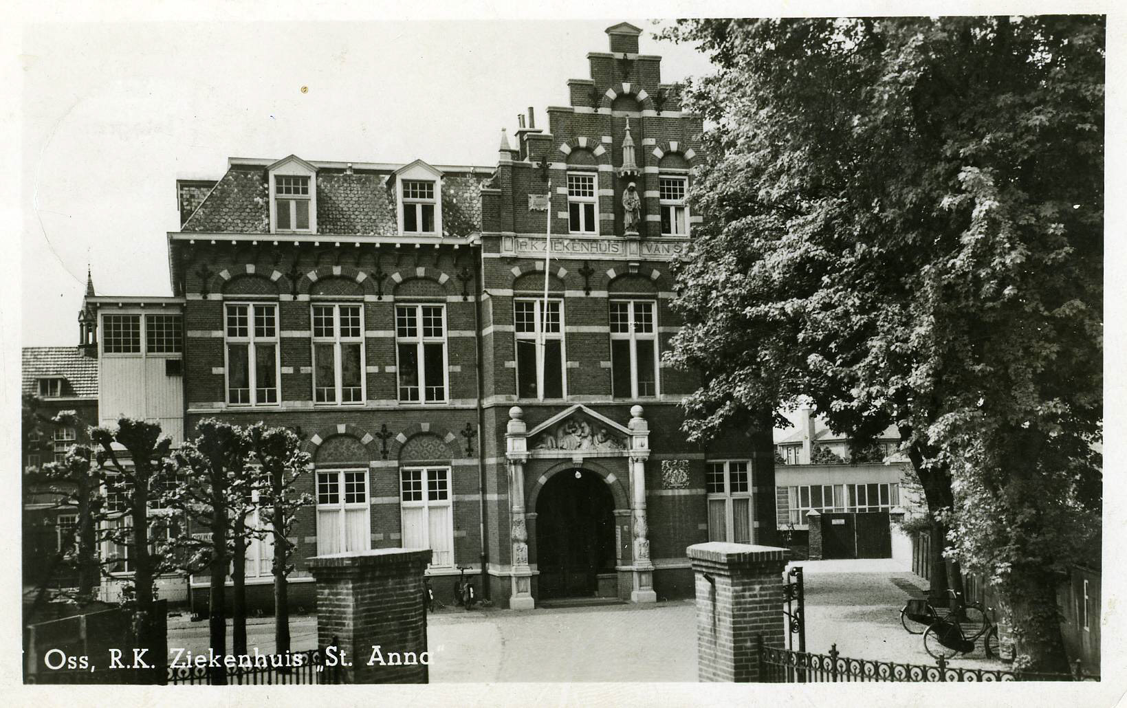 BCO010154_StAnnaziekenhuis_1952_collectieStadsarchiefOss