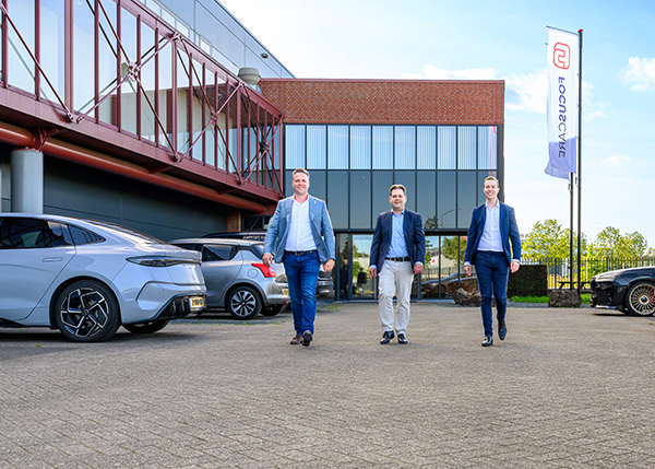 Focus Care kiest voor Oss