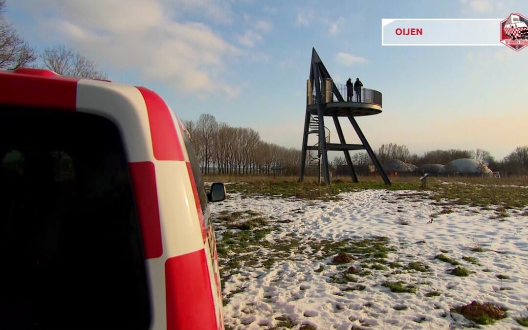 ’t Brabants Buske deed ook nog ff Oijen aan