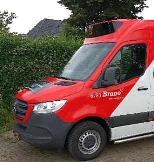 Buurtbus Oijen 2020 - heden Buurtbus Oijen 2020 - heden