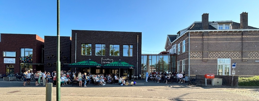 D.I.O.S. Zomerconcert 2025 2