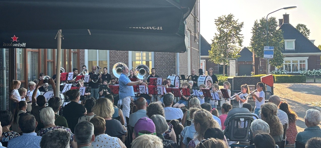 D.I.O.S. Zomerconcert 2025 4