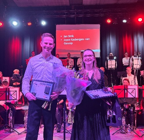 D.I.O.S. nieuwjaarsconcert 2026