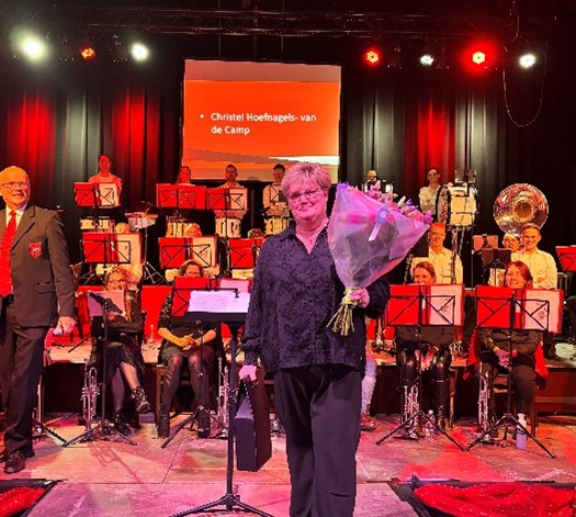 D.I.O.S. nieuwjaarsconcert 2026