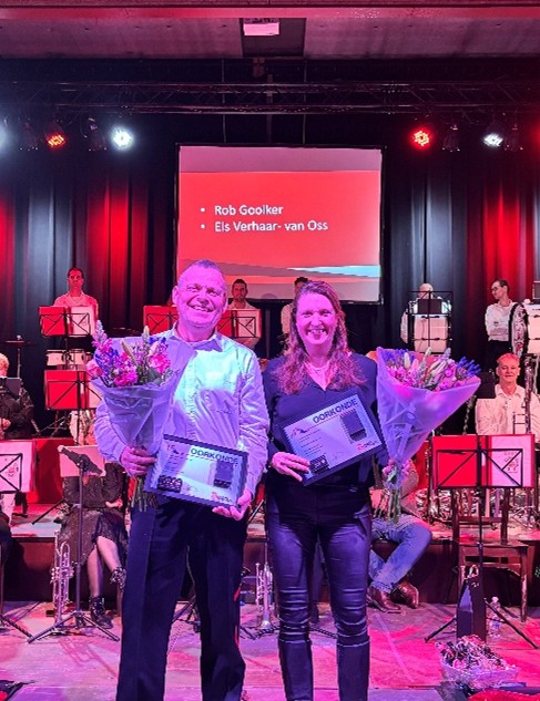 D.I.O.S. nieuwjaarsconcert 2026