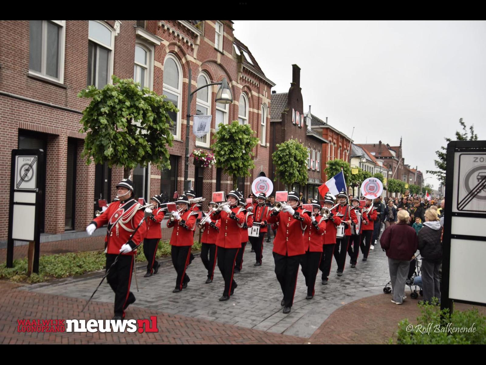 DIOS Waalwijk 2