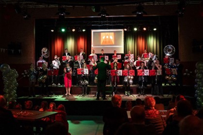 DIOS Proms Nieuwjaarsconcert 2024