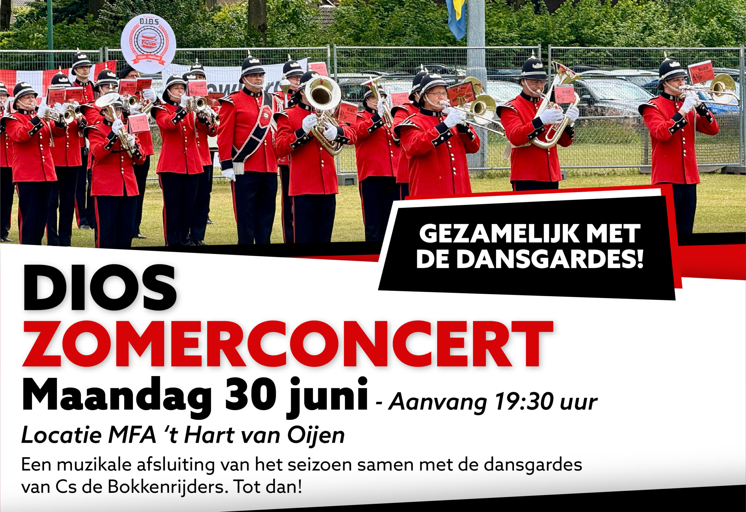 DIOS_ZomerConcert2025_Promotie_Liggend