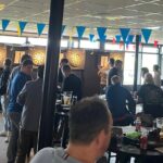 Darttoernooi MOSA'14