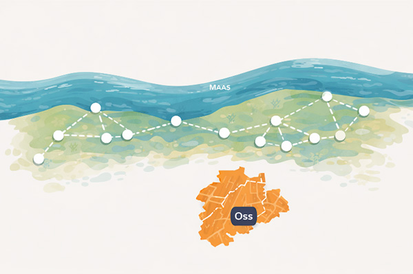 Debatavond Politieke partijen voor de Maasdorpen Debatavond Politieke partijen voor de Maasdorpen