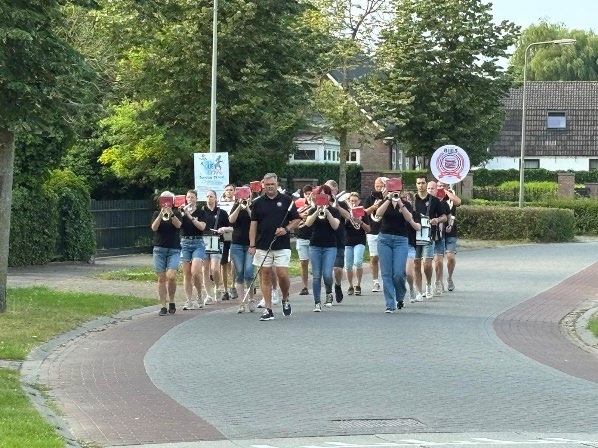 Dios Klanken Dorpsjournaal 2025 week 25 15062025 1