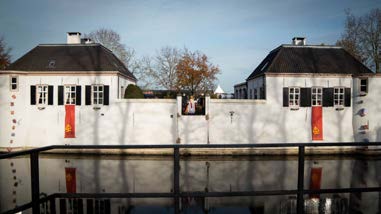 Te voet door Oijen