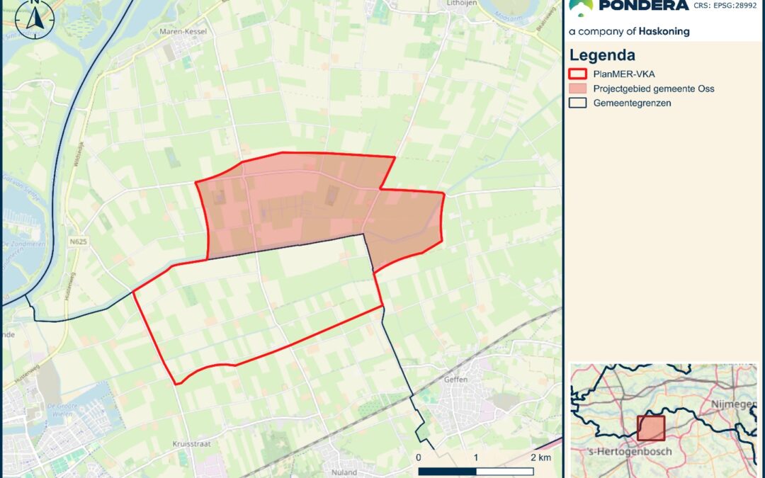 Inloopbijeenkomsten Polderwind Oss