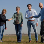 Windpark Polderwind Oss