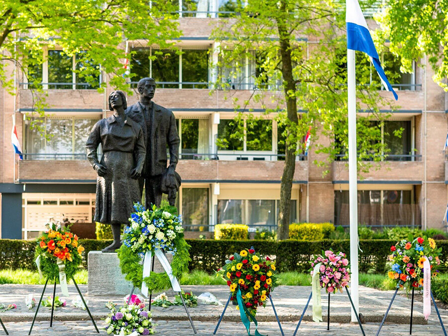 Dodenherdenking gemeente Oss en kernen