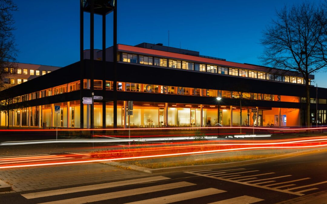 Oss zegt NEE tegen geweld tegen vrouwen
