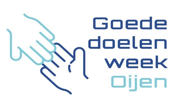 Resultaat Goede Doelen Week Oijen