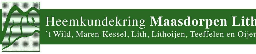 Lezing: Funerair erfgoed in de voormalige gemeente Lith