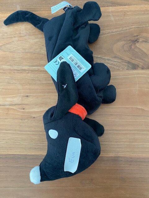 Gevonden Takki-etui!