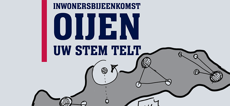 Laatste inwonersbijeenkomst 2023