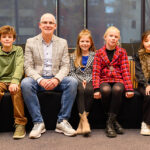 Jeugd College Oss 2025 2026