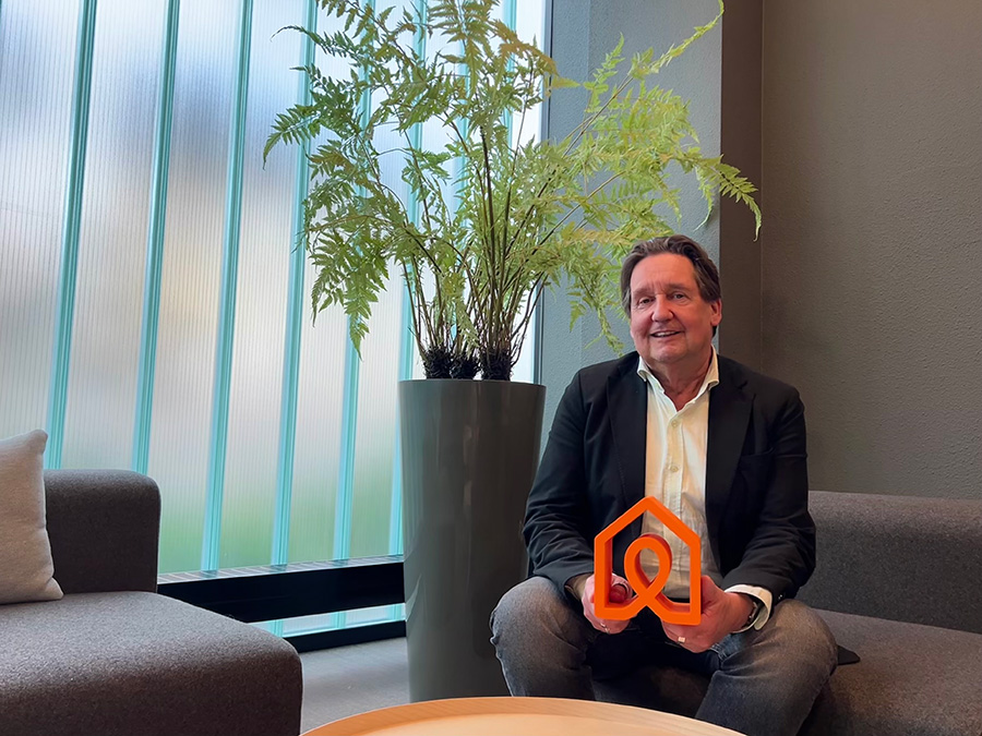 ‘Kamers met Aandacht’ gezocht voor jongeren