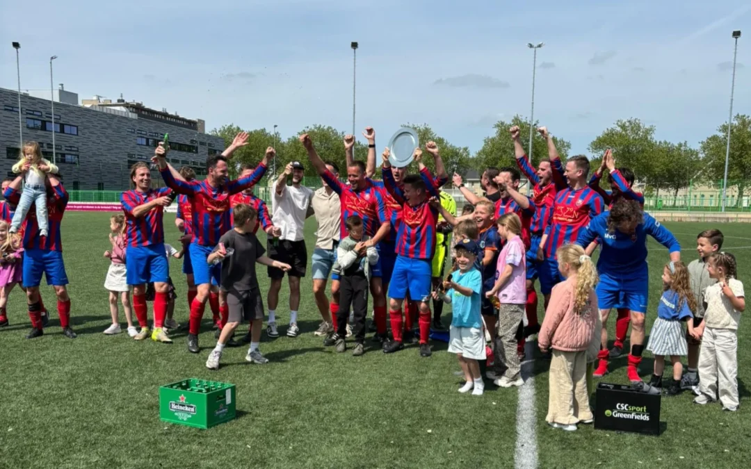 MOSA’14 2 kampioen!!
