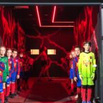 MOSA'14 is op zaterdag 29 november de Club van de Week bij TOP Oss