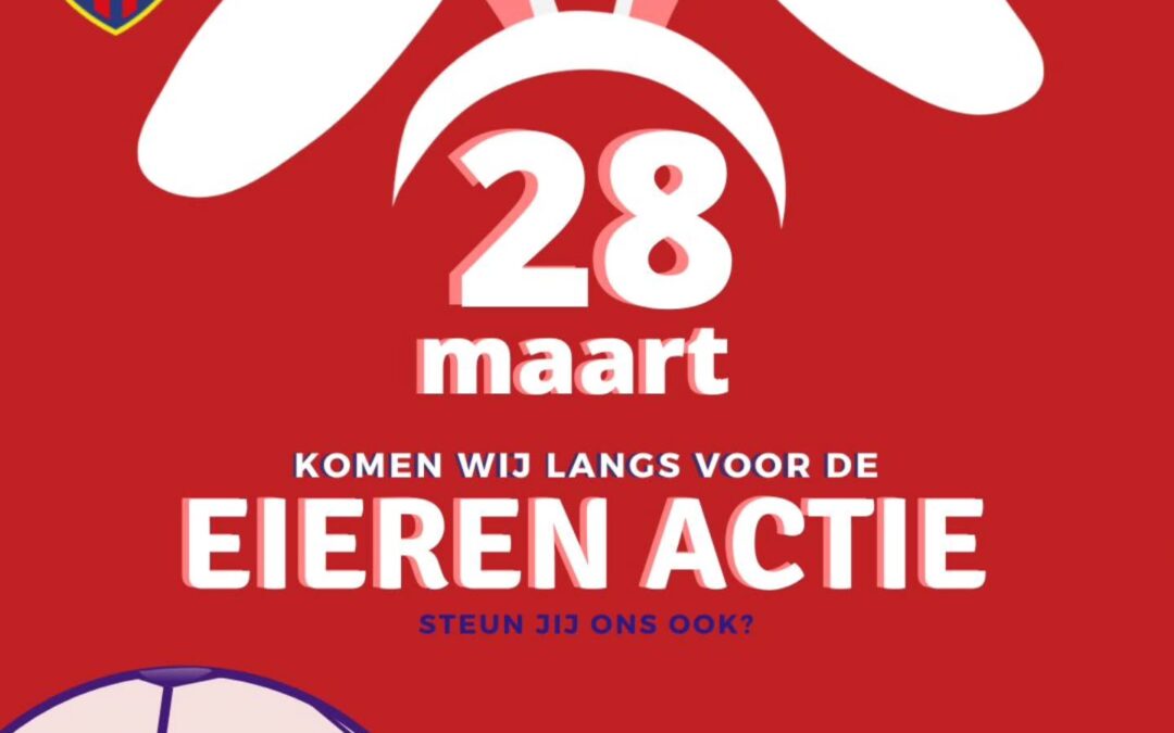 MOSA’14 Eierenactie