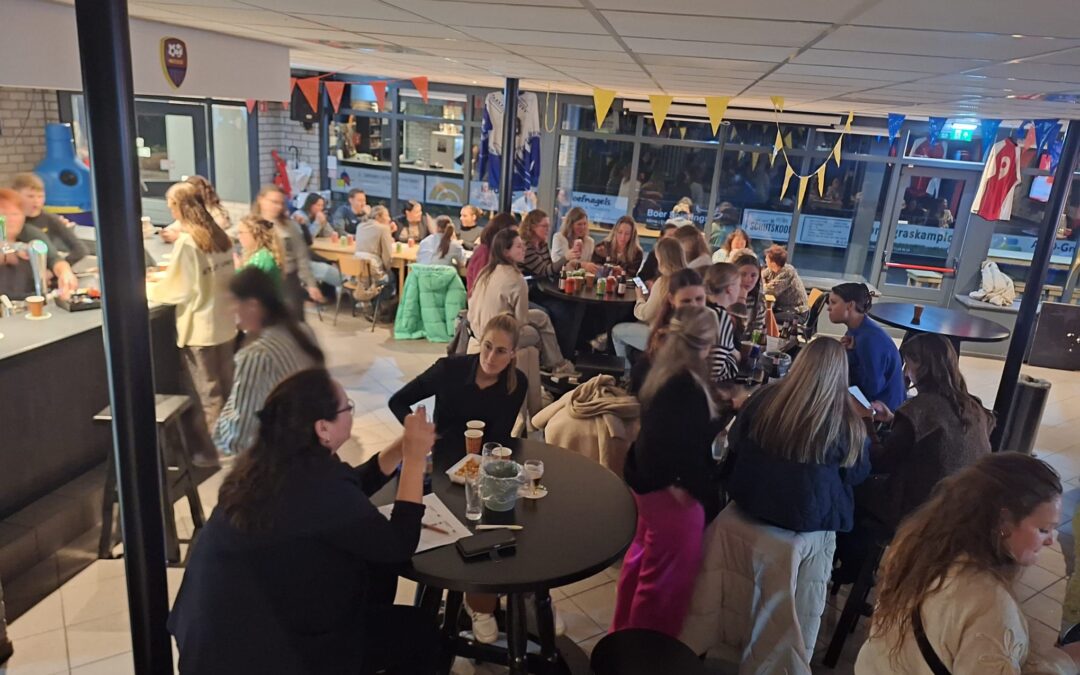 Ladies Night Pubquiz!