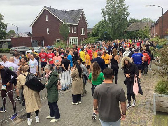 Maasdijk sportactiviteiten 2024