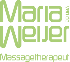 Maria van de Wijer Massagetherapeut