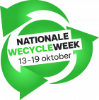 Verzamel al je oude kapotte apparaten in huis!