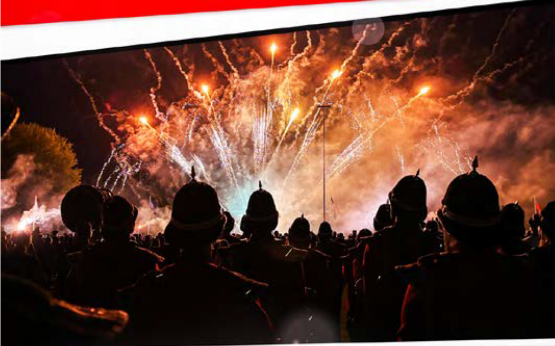 D.I.O.S. Nieuwjaarsconcert 2025