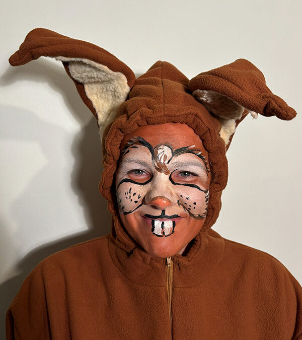 Raad de Paashaas 2026!