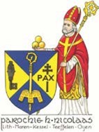 Kerksluiting Oijen