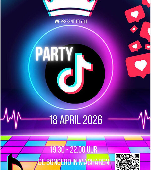 De Disco in Macharen