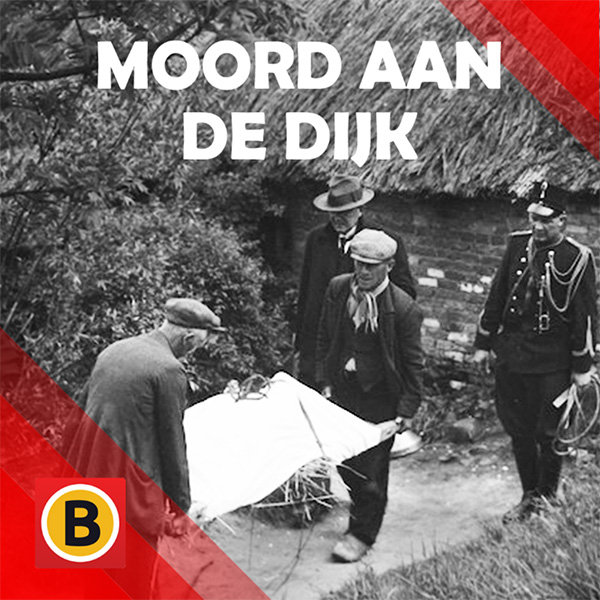 Podcast over roofmoord in Oijen in 1934