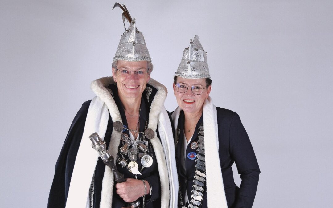 Prinses Heidy dun uurste