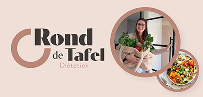 Rond de Tafel Diëtetiek