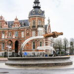 Verkeer Oss - Rotonde Zwaard