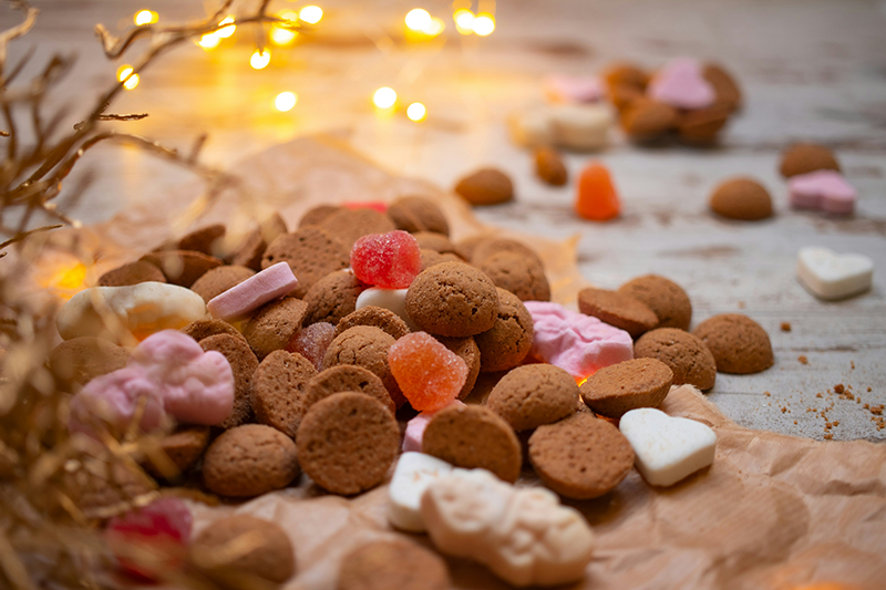 Sinterklaas