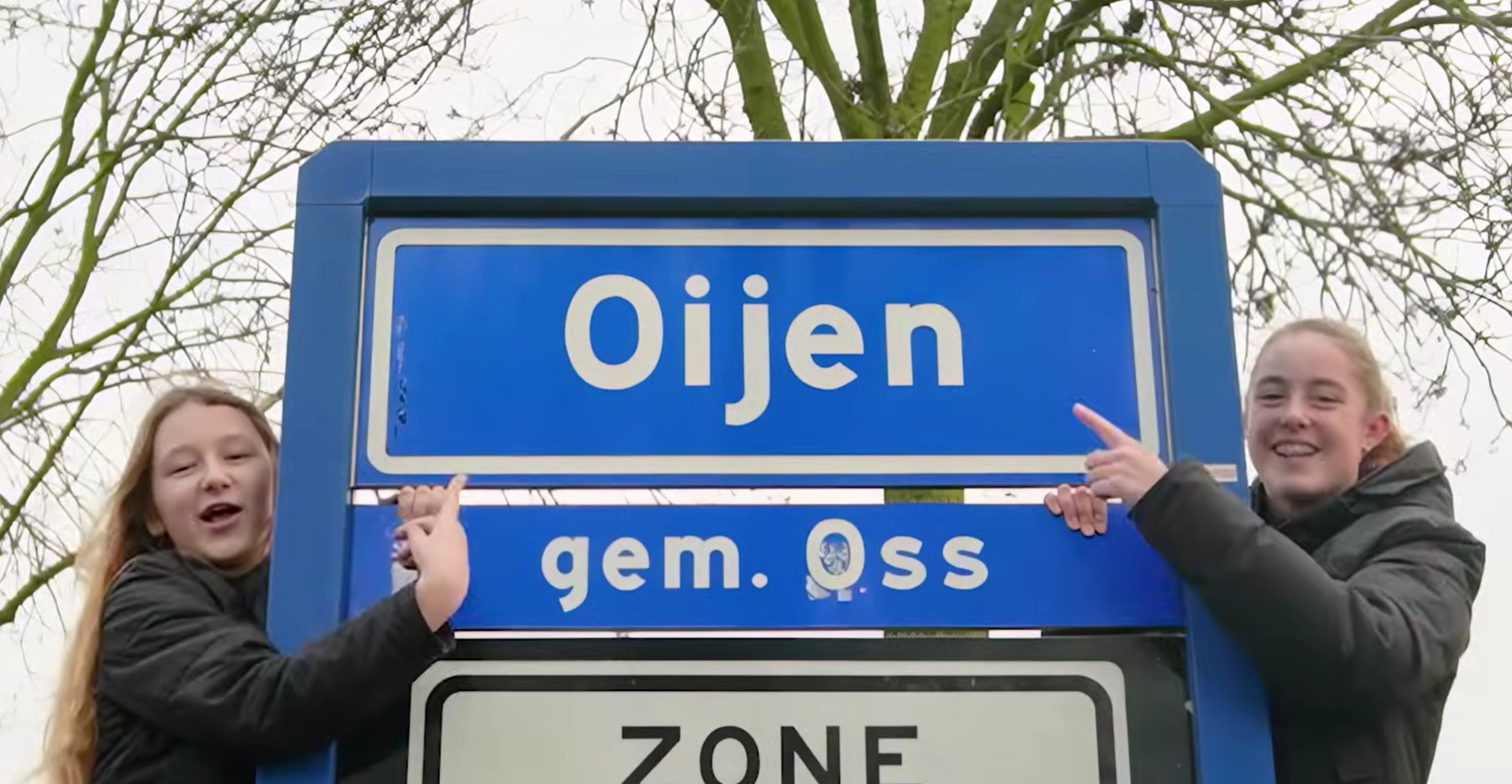 Spraakwater RAP de Kleine Weide groep 6/7 7/8