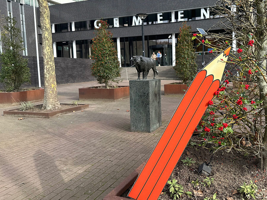 Zo stemde Oijen: lokale blik op de Tweede Kamerverkiezingen 2025