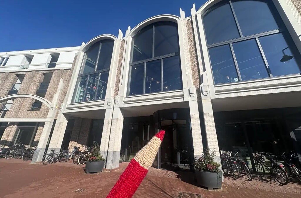 Informatiedag over gemeenteraadsverkiezingen in Oss